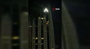 Bursa'daki feci kazadan acı haber...