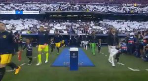 MAÇ ÖZETİ: Real Madrid 3 – 0 Atletico Madrid