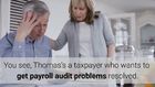 Payroll Audit In Toronto