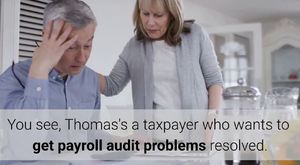 Canada Revenue Agency Tax Help