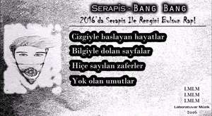 Serapis - Bang Bang 