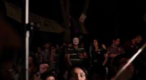 Gördüm - Bir Gezi Parkı Direnişi Belgeseli / Documentary Film