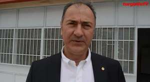 Turgutlu Belediyesi Devir Teslim Töreni Yapıldı