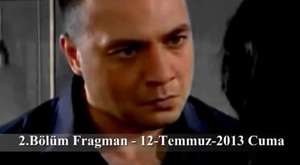 Elif Polat Aşkı 2.Bölüm Fragman