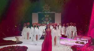 Miss Eurasia 2013