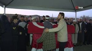 Bursa İznik’te büyük orman yangını