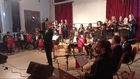 Edirne Topluluğundan “Parla” Performansı