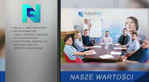 FutureNet Success-System Video ENGLISH - WebTv