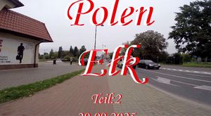 Polen; Ełk  29.09.2025 Teil:2