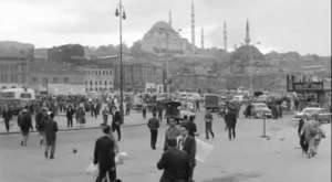 1. Dünya Savaşı'nda Osmanlı İmparatorluğu 