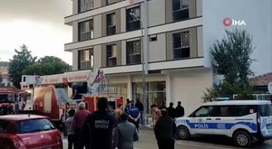 Kendi kazalarını böyle kaydettiler