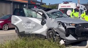 İndirim çılgınlığı kabusa döndü!