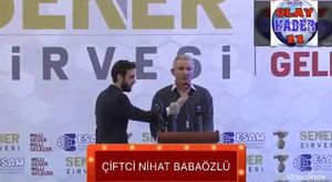 Bilecik Belediye Başkanı Selim Yağcı, ''En Başarılı İl Belediye Başkanı'' olarak seçildi. 