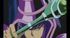 Yu-Gi-Oh! Duel Monsters 12. Bölüm | Trial by Red Eyes 