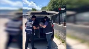 Bursa'da gerçeğini aratmayan bomba tatbikatı