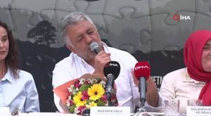 Yıldırım'da sadece binalar değil yaşam dönüşüyor