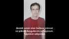 Fikret Tesekkuı