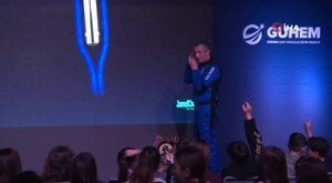 Bursa'da taksiciyi defalarca bıçaklayan şüpheli yakalandı!