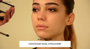 Yüz Estetiği ve Estetik Yüz Germe Ameliyatı Videosu
