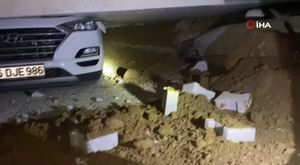 Meksika’da iki araç kafa kafaya çarpıştı: 10 ölü