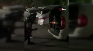 Bursa'da 'dikkat' çeken mercek bulutu
