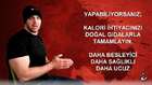 Kilo Aldırıcı Toz