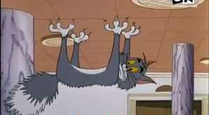 Tom ve Jerry-3