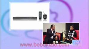 bebekizle bebek bakıcı kamera sistemleri