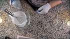 Evde Sabun Yapımı Video 2