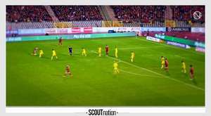 BURAK YILMAZ | Goals & Skills | Galatasaray | 2012/2013 (HD)