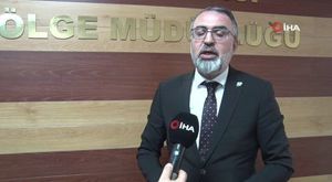 Bursa'da jeneratör bomba gibi patladı