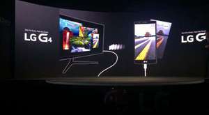 LG G4 Review - Detaylı inceleme ve özellikler 