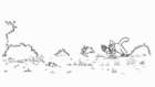 Hop It - Simon`s Cat 