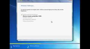 Windows 8.1 Nasıl Yüklenir, Bilgisayara Format Atma