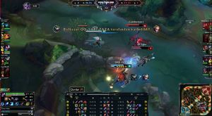 EFSANE YASUO PLAYZ!!