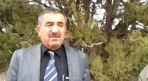 Mehmet Akman 26-5-2014 