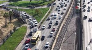 Bursa'da tazminatını vermeyen patronunu silahla vurdu