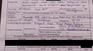 Bursa'da yanan mobilya fabrikasındaki hasar günün ilk ışıklarıyla ortaya çıktı