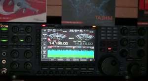 TA VHF UHF 2011