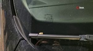 Bursa'da kafa kafaya çarpıştılar! Yaralılar var