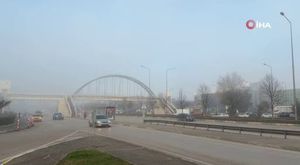 Bursa'daki patlamada dram!