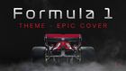 Formula 1 Müziği | EPIC COVER 