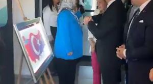 Balıkçı restoranları alev aldı