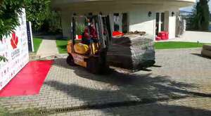 Gültepe Kiralık Forklift Kiralama 0535 793 81 22