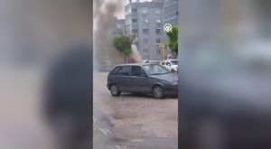 Türk fenomen Zeynep Sıla Çatal'ın kıyafeti Dubai'de başına bela oldu! Üzerini örttüler...
