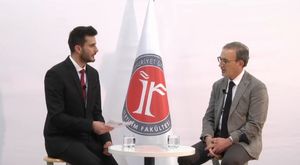 SCÜ  3 Cüz Sivas Cumhuriyet Üniversitesi İlahiyat Fakültesi Ramazan Hatim ve Sohbeti (15 Nisan 2021)
