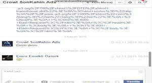 Yetme CaNz Savascıda Kutudan Ne Alması Gerektiğini Bilmiyor