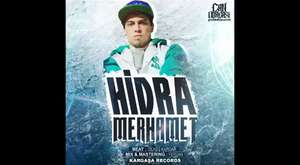Hidra & Allame - Karadul ( Hedefte 2013 )