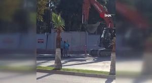 Hakkari  Yüksekova'da korkunç saldırı