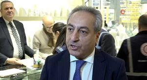 Bursa'da dağda mahsur kalan paraşütçüler kurtarıldı